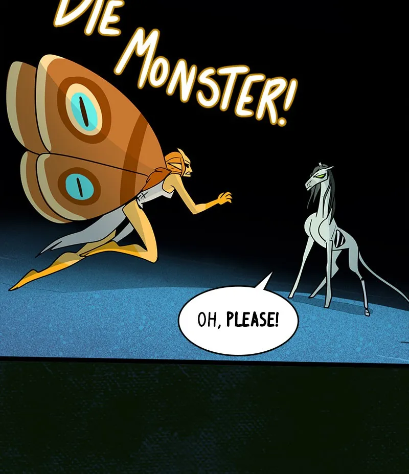 Hooves of Death Chapter 67 page 49 - 