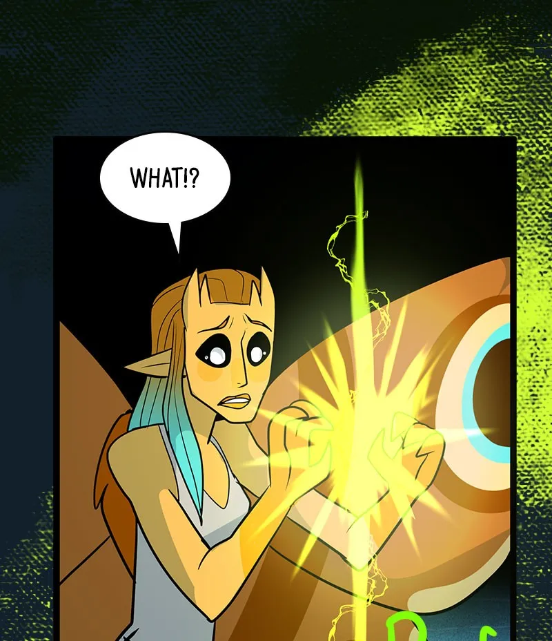 Hooves of Death Chapter 67 page 50 - 