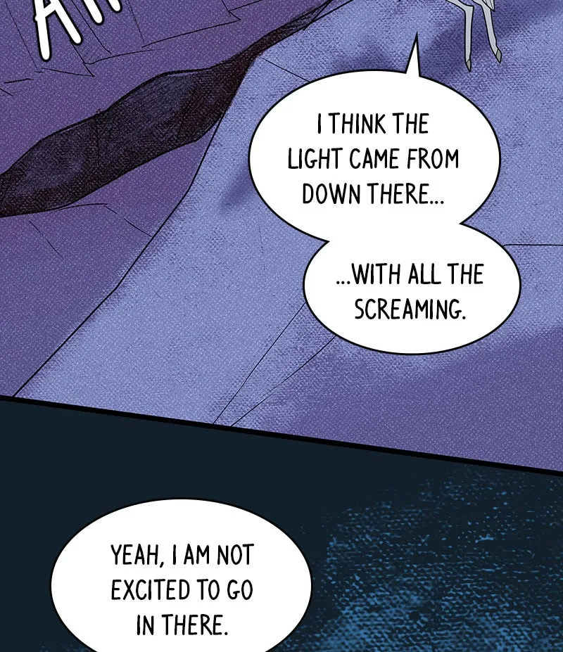 Hooves of Death Chapter 67 page 6 - 