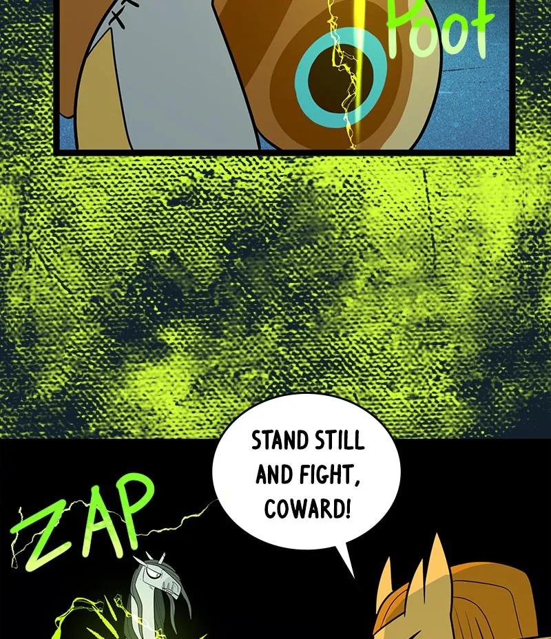 Hooves of Death Chapter 67 page 51 - 