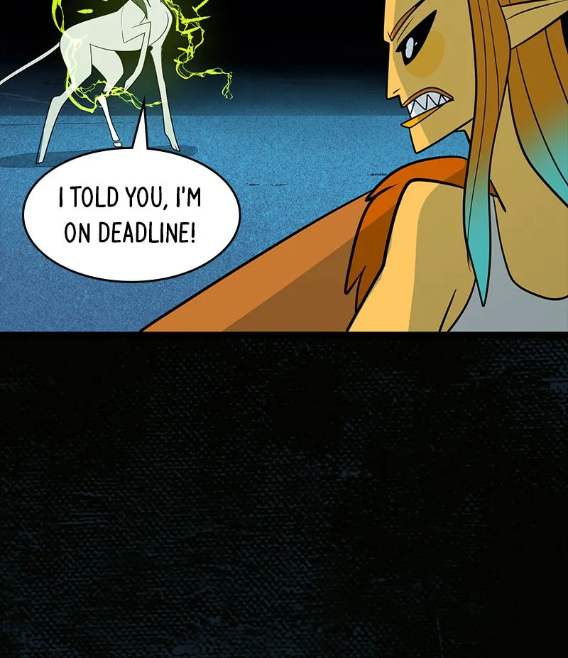 Hooves of Death Chapter 67 page 52 - 
