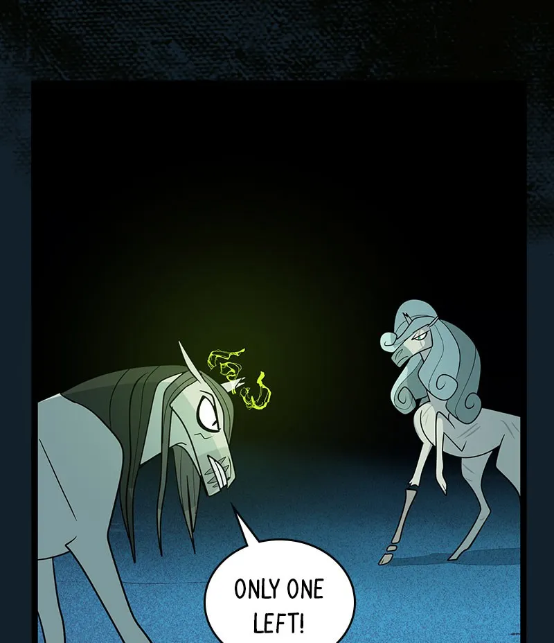 Hooves of Death Chapter 67 page 53 - 