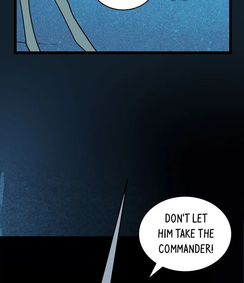 Hooves of Death Chapter 67 page 54 - 