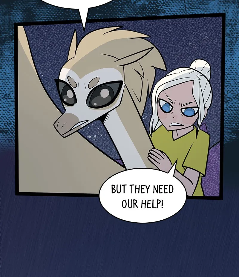 Hooves of Death Chapter 67 page 7 - 