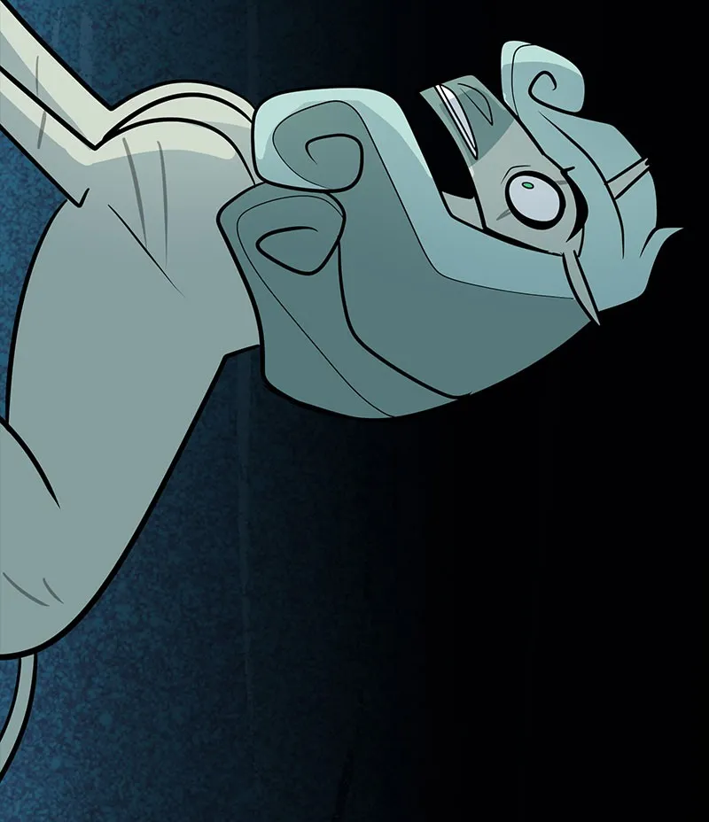 Hooves of Death Chapter 67 page 61 - 
