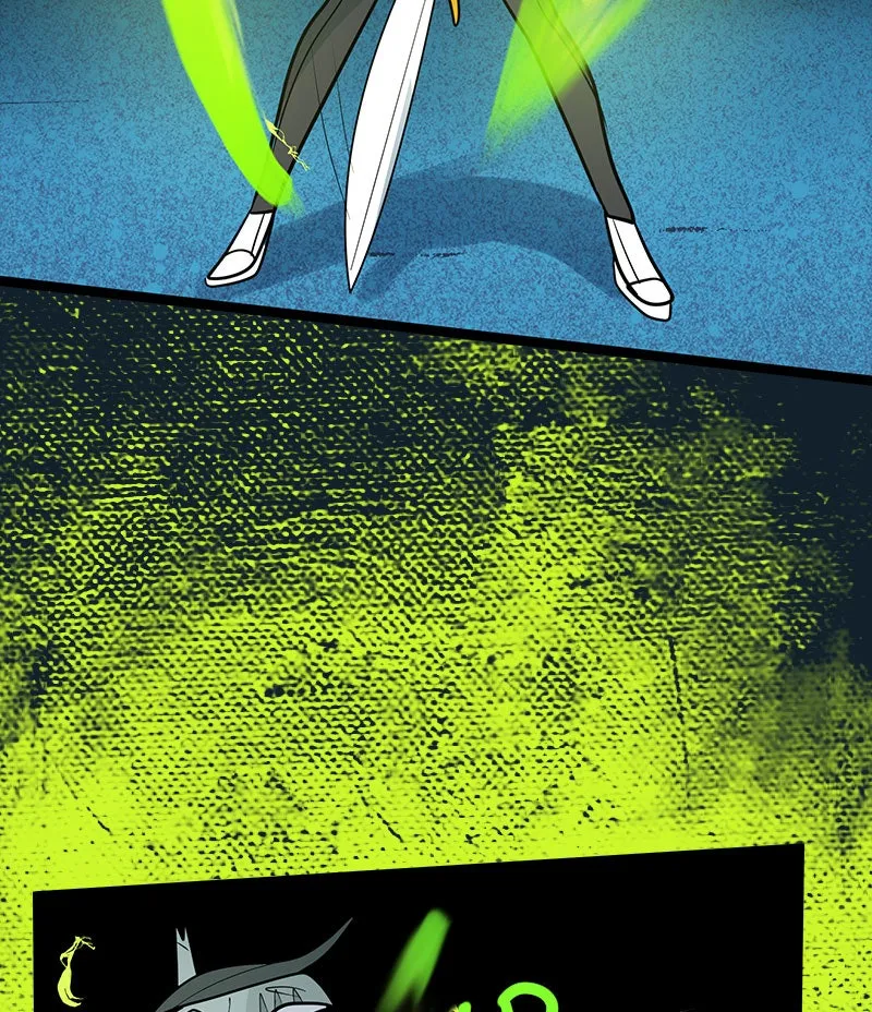 Hooves of Death Chapter 67 page 64 - 
