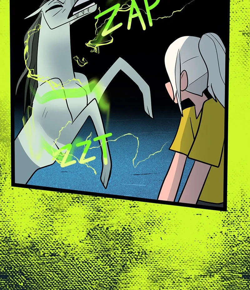 Hooves of Death Chapter 67 page 65 - 