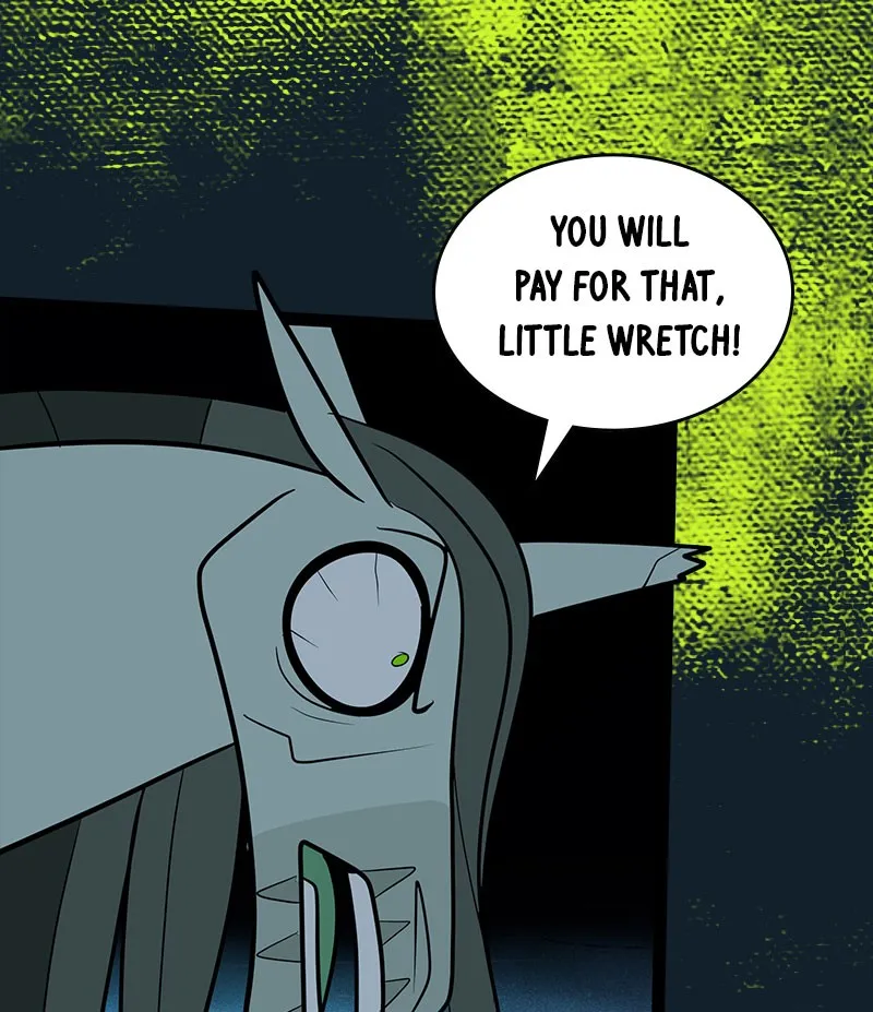 Hooves of Death Chapter 67 page 66 - 