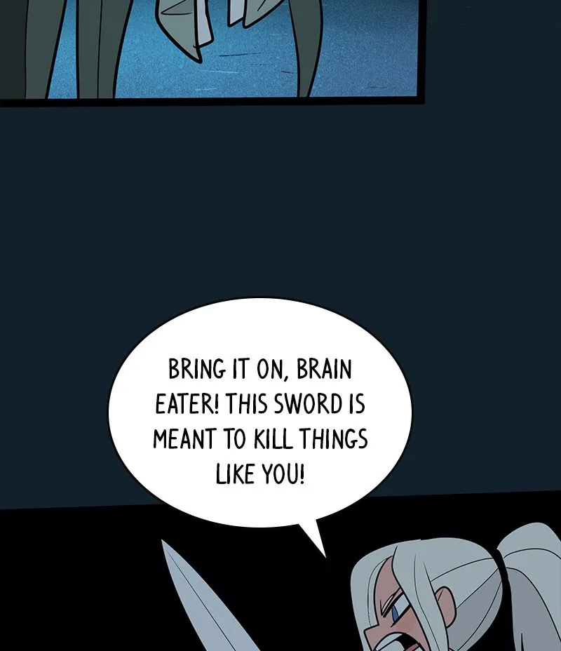 Hooves of Death Chapter 67 page 67 - 