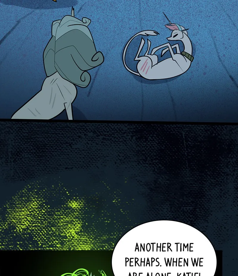Hooves of Death Chapter 67 page 70 - 