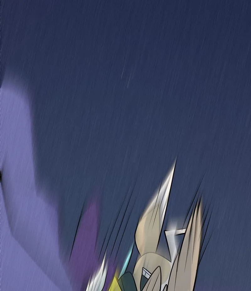 Hooves of Death Chapter 67 page 8 - 
