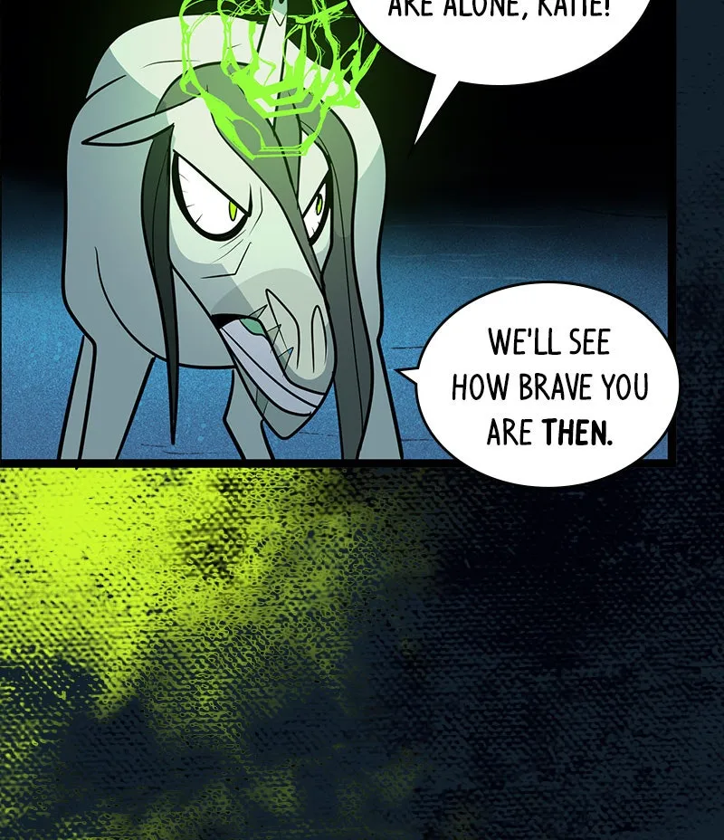 Hooves of Death Chapter 67 page 71 - 