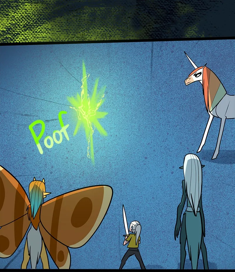 Hooves of Death Chapter 67 page 72 - 