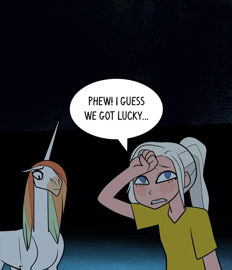 Hooves of Death Chapter 67 page 73 - 