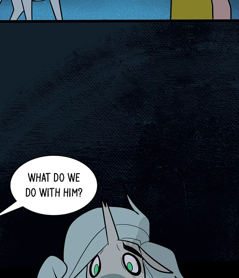 Hooves of Death Chapter 67 page 74 - 