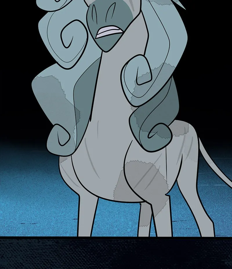 Hooves of Death Chapter 67 page 75 - 