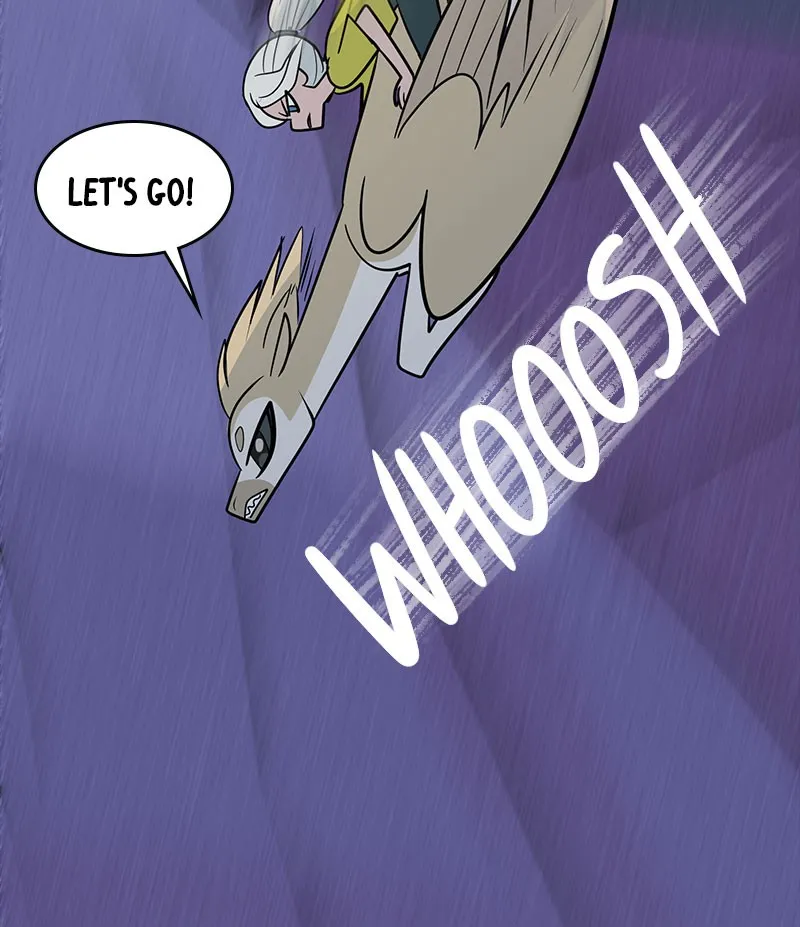 Hooves of Death Chapter 67 page 9 - 