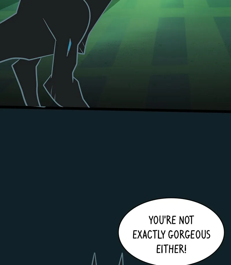 Hooves of Death Chapter 68 page 11 - 