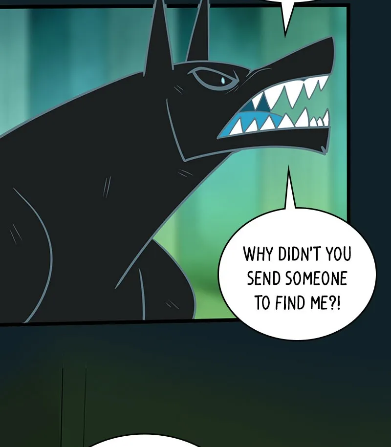 Hooves of Death Chapter 68 page 12 - 