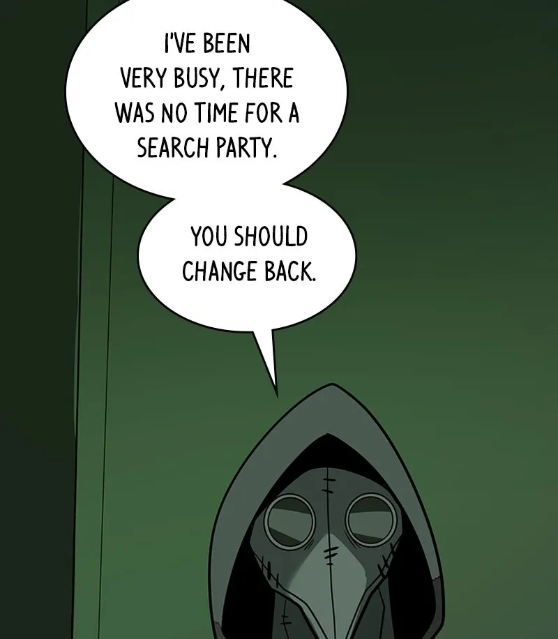 Hooves of Death Chapter 68 page 13 - 