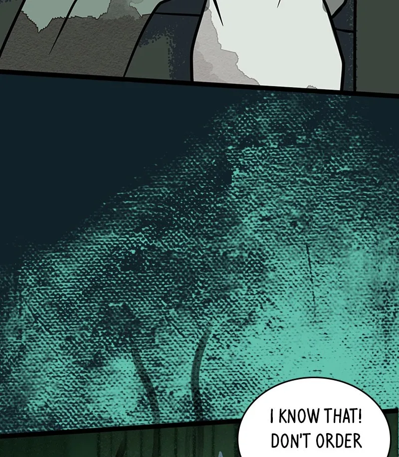 Hooves of Death Chapter 68 page 15 - 