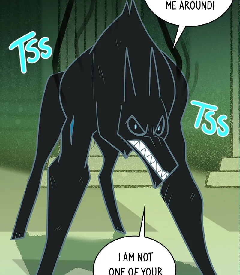 Hooves of Death Chapter 68 page 16 - 