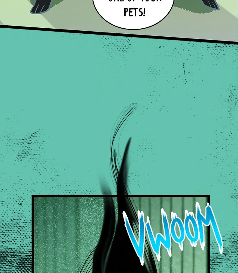 Hooves of Death Chapter 68 page 17 - 