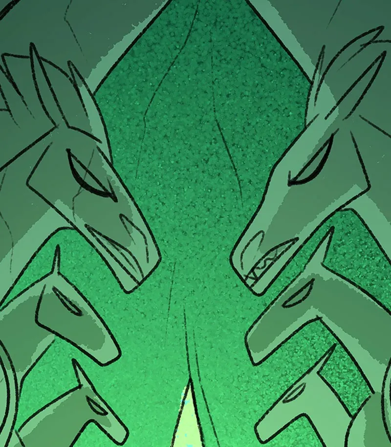 Hooves of Death Chapter 68 page 3 - 