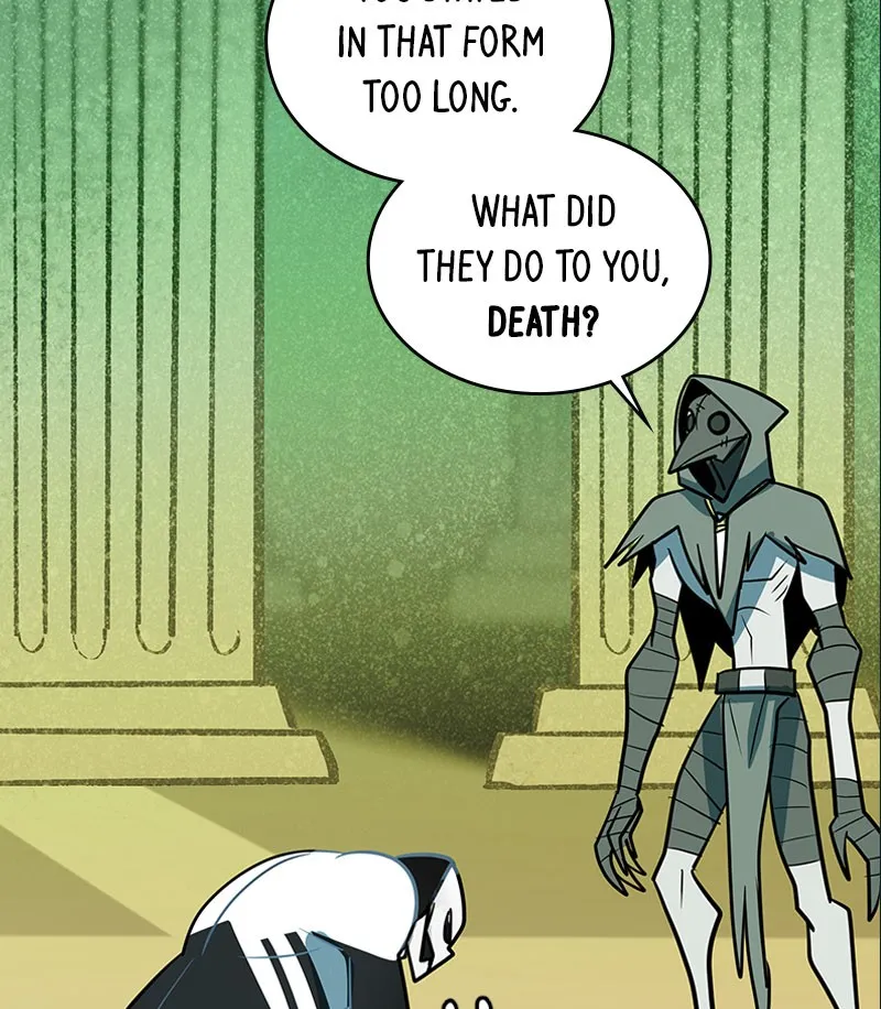 Hooves of Death Chapter 68 page 24 - 
