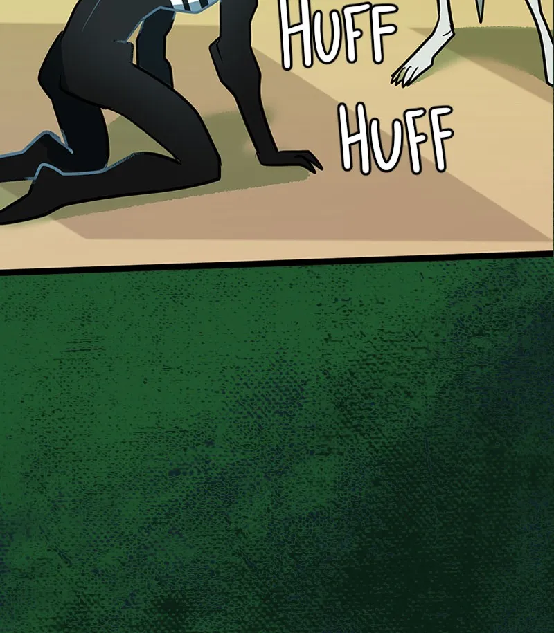 Hooves of Death Chapter 68 page 25 - 