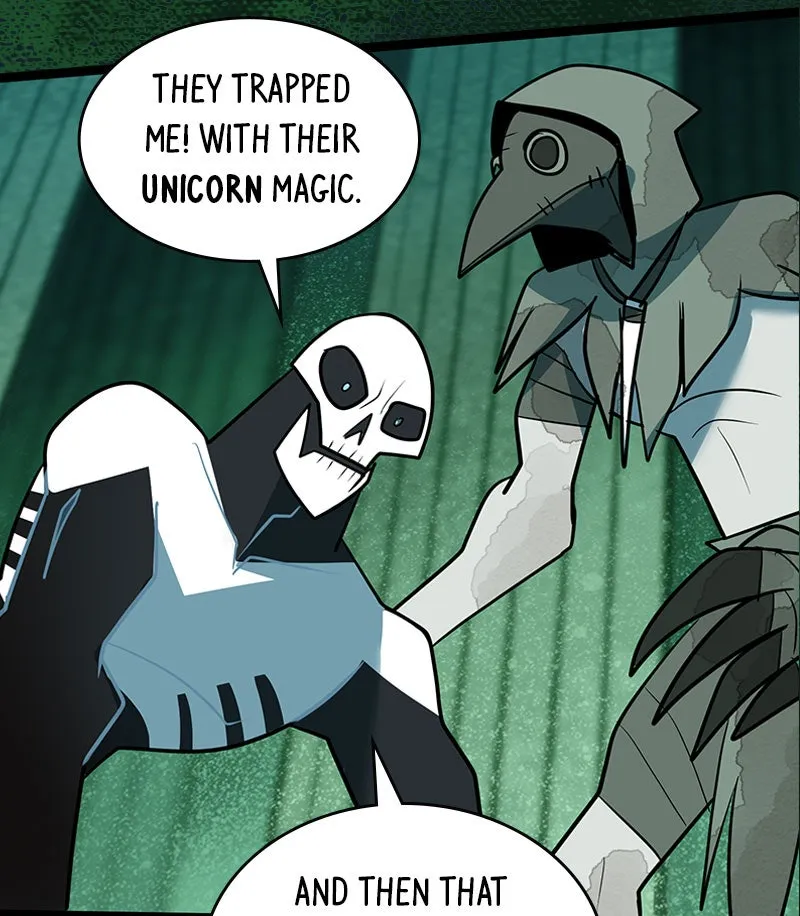 Hooves of Death Chapter 68 page 26 - 