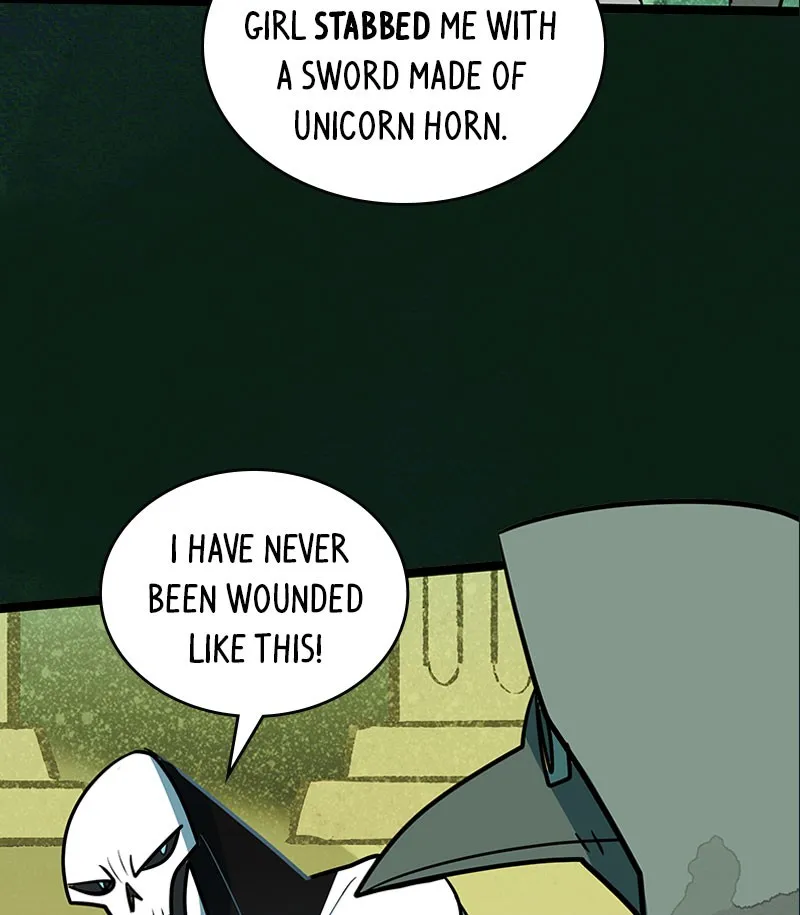 Hooves of Death Chapter 68 page 27 - 