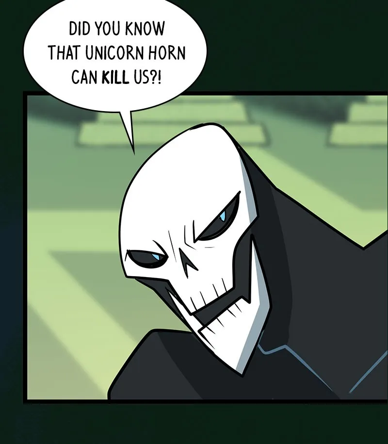 Hooves of Death Chapter 68 page 29 - 