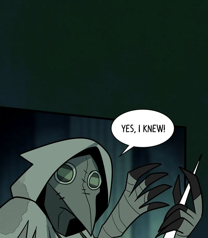 Hooves of Death Chapter 68 page 30 - 