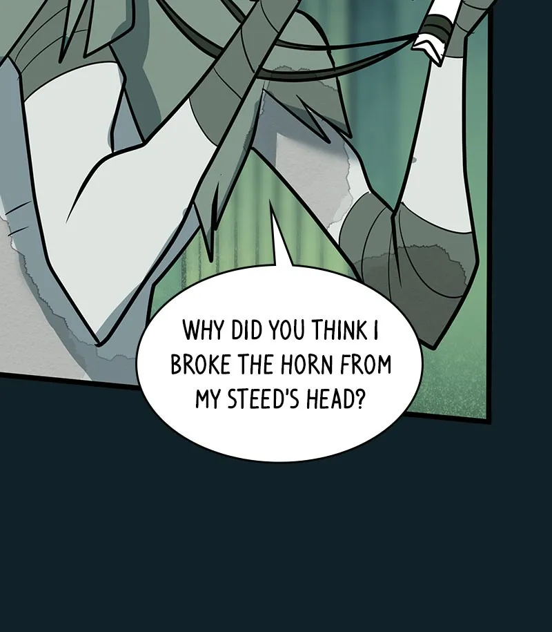 Hooves of Death Chapter 68 page 31 - 