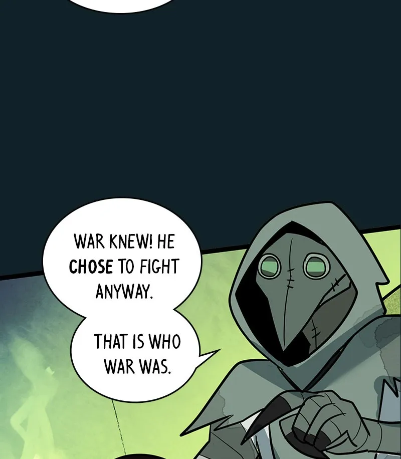 Hooves of Death Chapter 68 page 33 - 