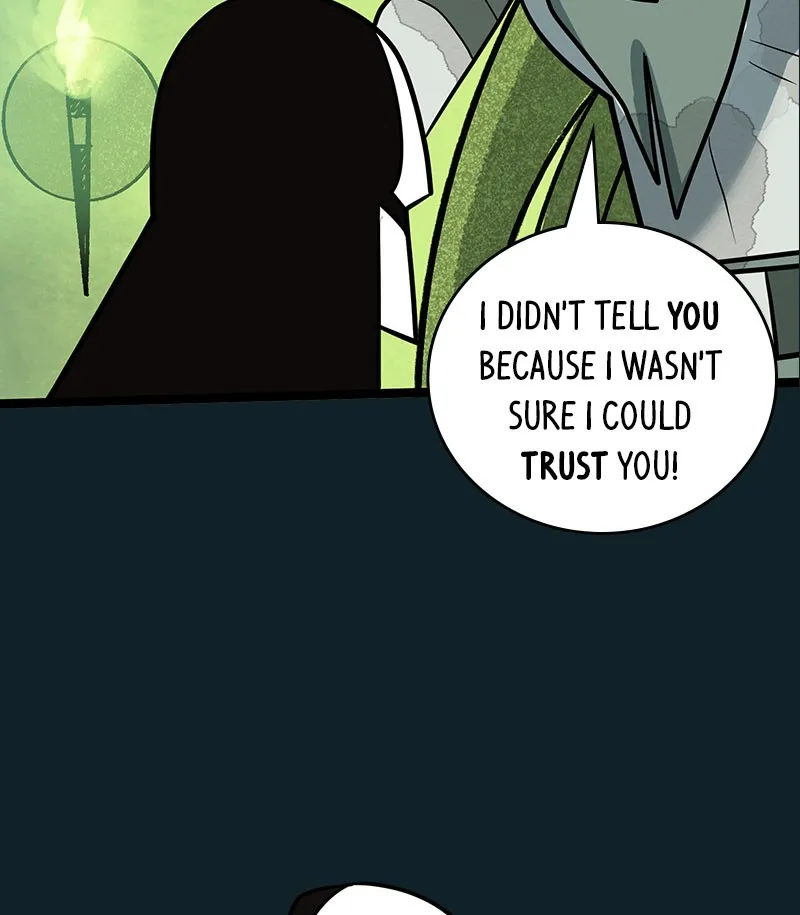 Hooves of Death Chapter 68 page 34 - 