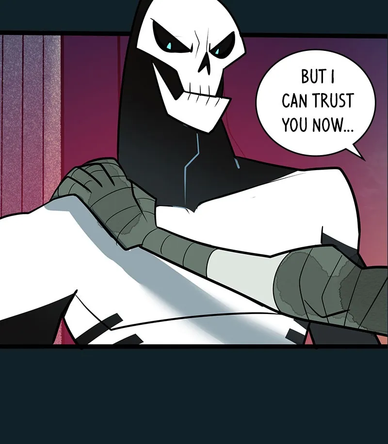 Hooves of Death Chapter 68 page 35 - 