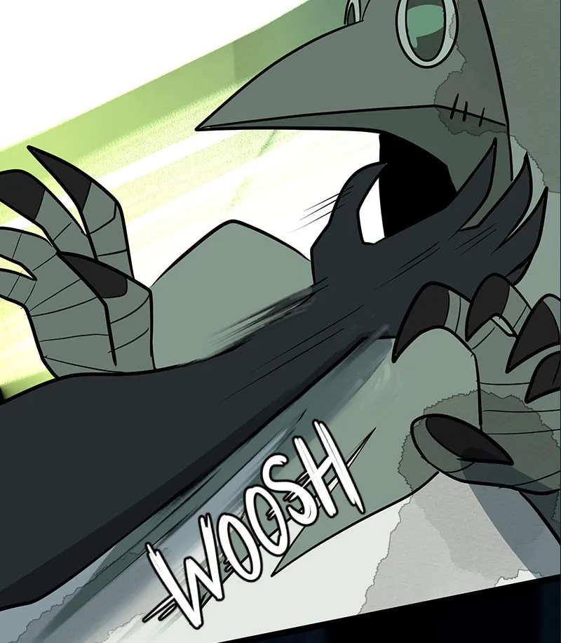 Hooves of Death Chapter 68 page 39 - 