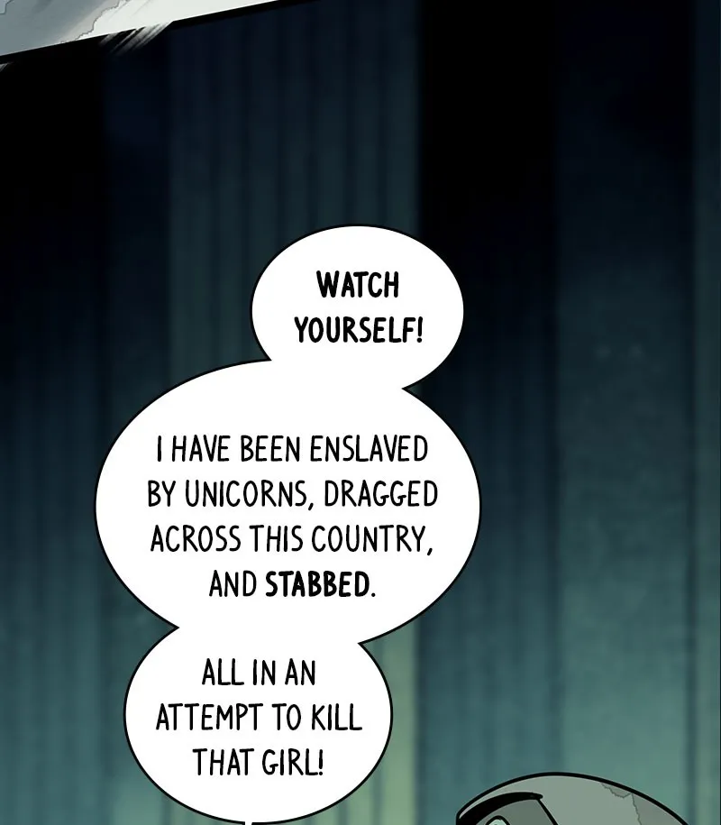 Hooves of Death Chapter 68 page 40 - 