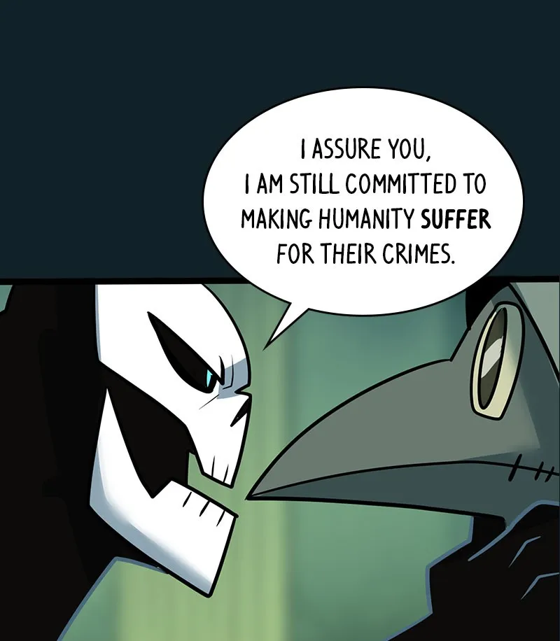 Hooves of Death Chapter 68 page 42 - 