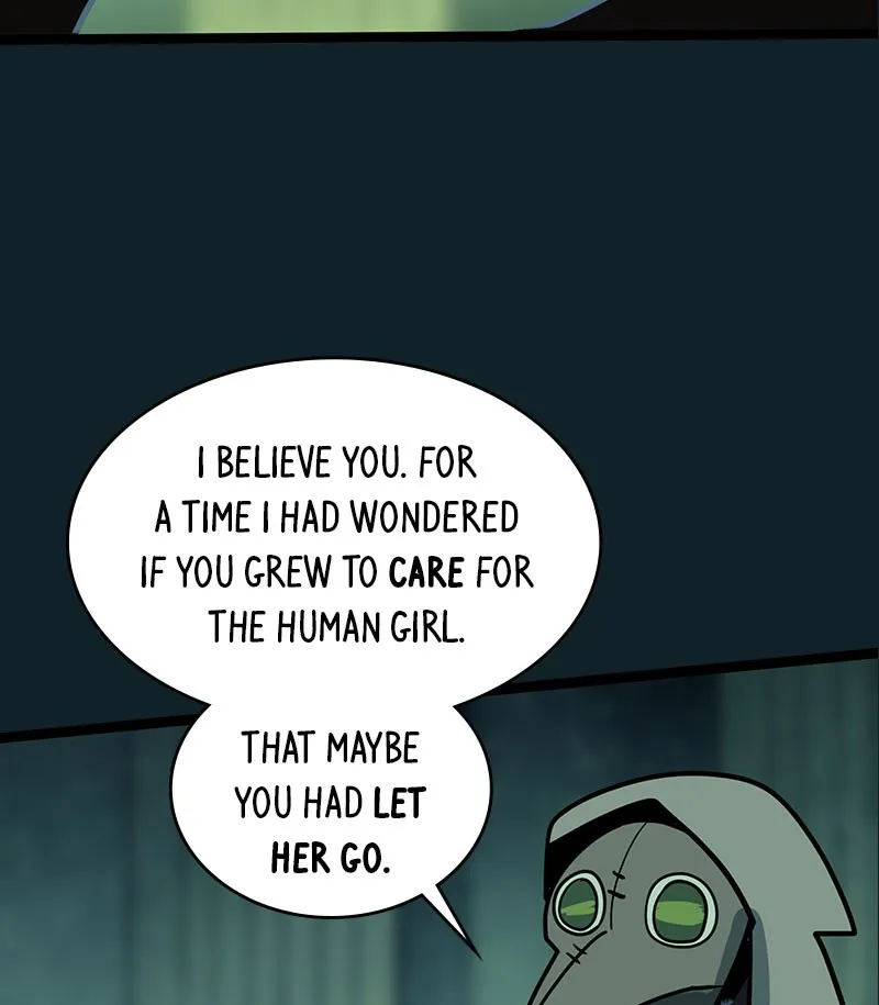 Hooves of Death Chapter 68 page 43 - 