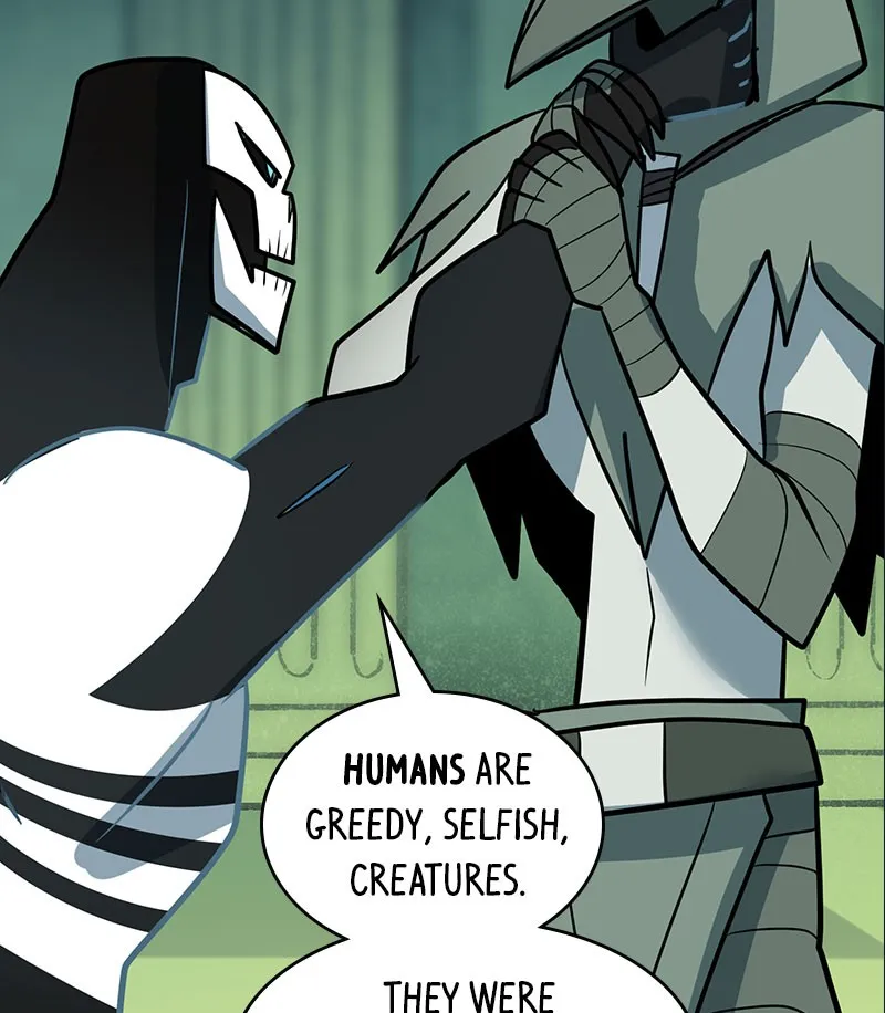 Hooves of Death Chapter 68 page 44 - 