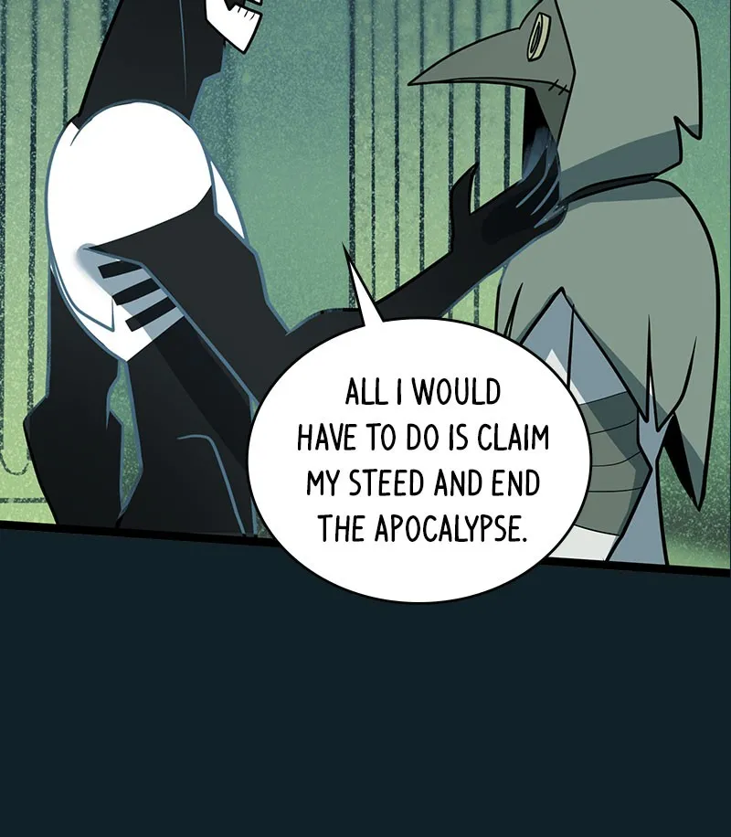 Hooves of Death Chapter 68 page 46 - 