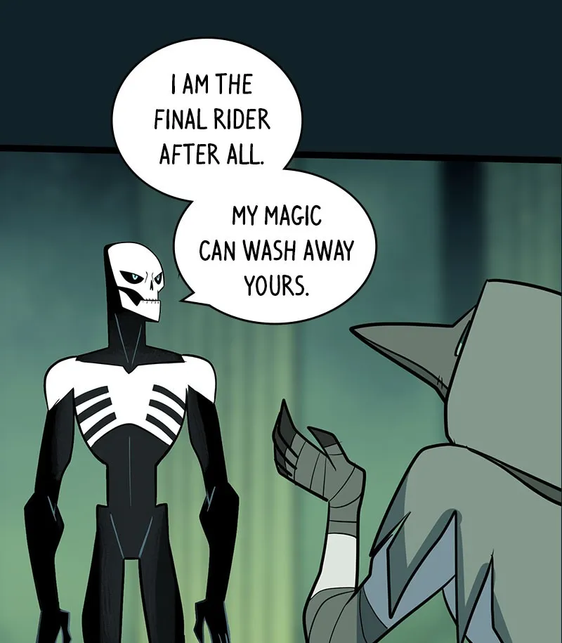 Hooves of Death Chapter 68 page 47 - 