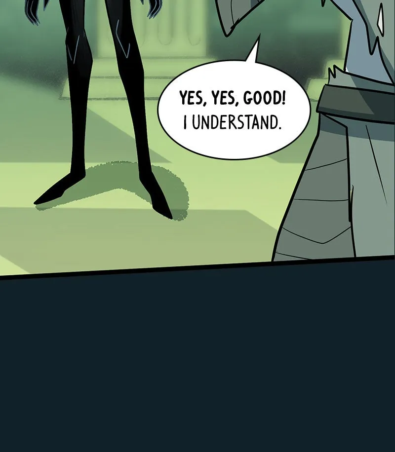Hooves of Death Chapter 68 page 48 - 