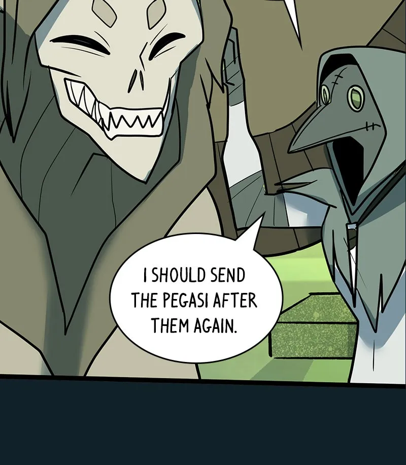 Hooves of Death Chapter 68 page 50 - 