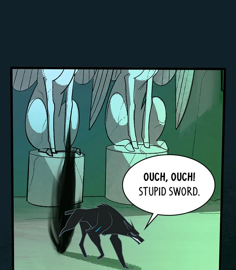 Hooves of Death Chapter 68 page 6 - 