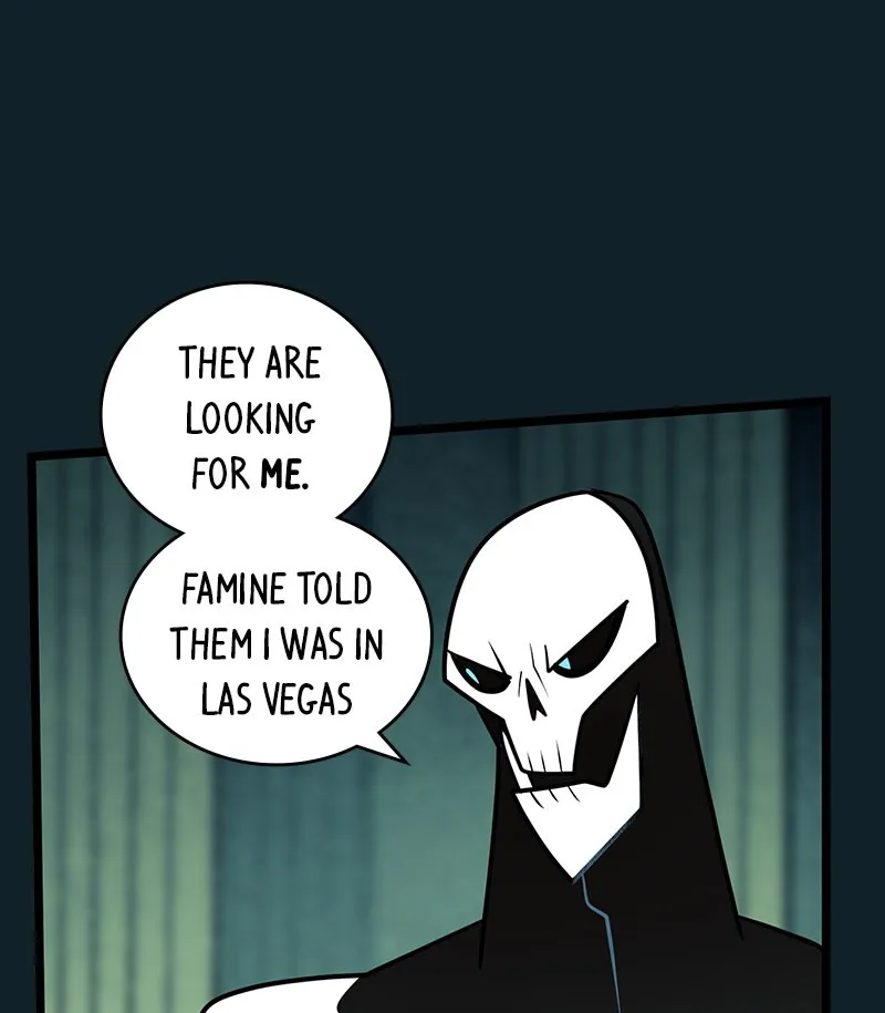 Hooves of Death Chapter 68 page 51 - 