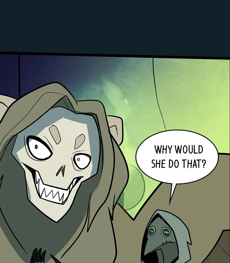 Hooves of Death Chapter 68 page 53 - 